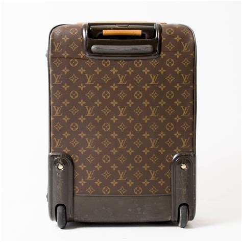 louis vuitton trolley 55